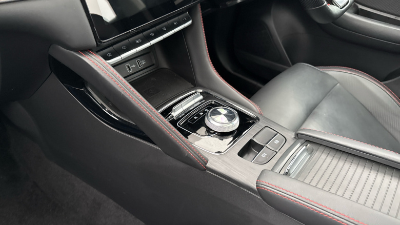 MG ZS 130kW Trophy EV 51kWh 5dr Auto Electric Hatchback